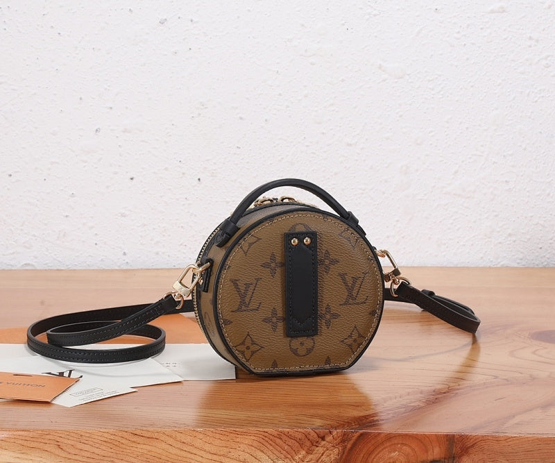 Anum Bags LVn Luxury Bag --80665