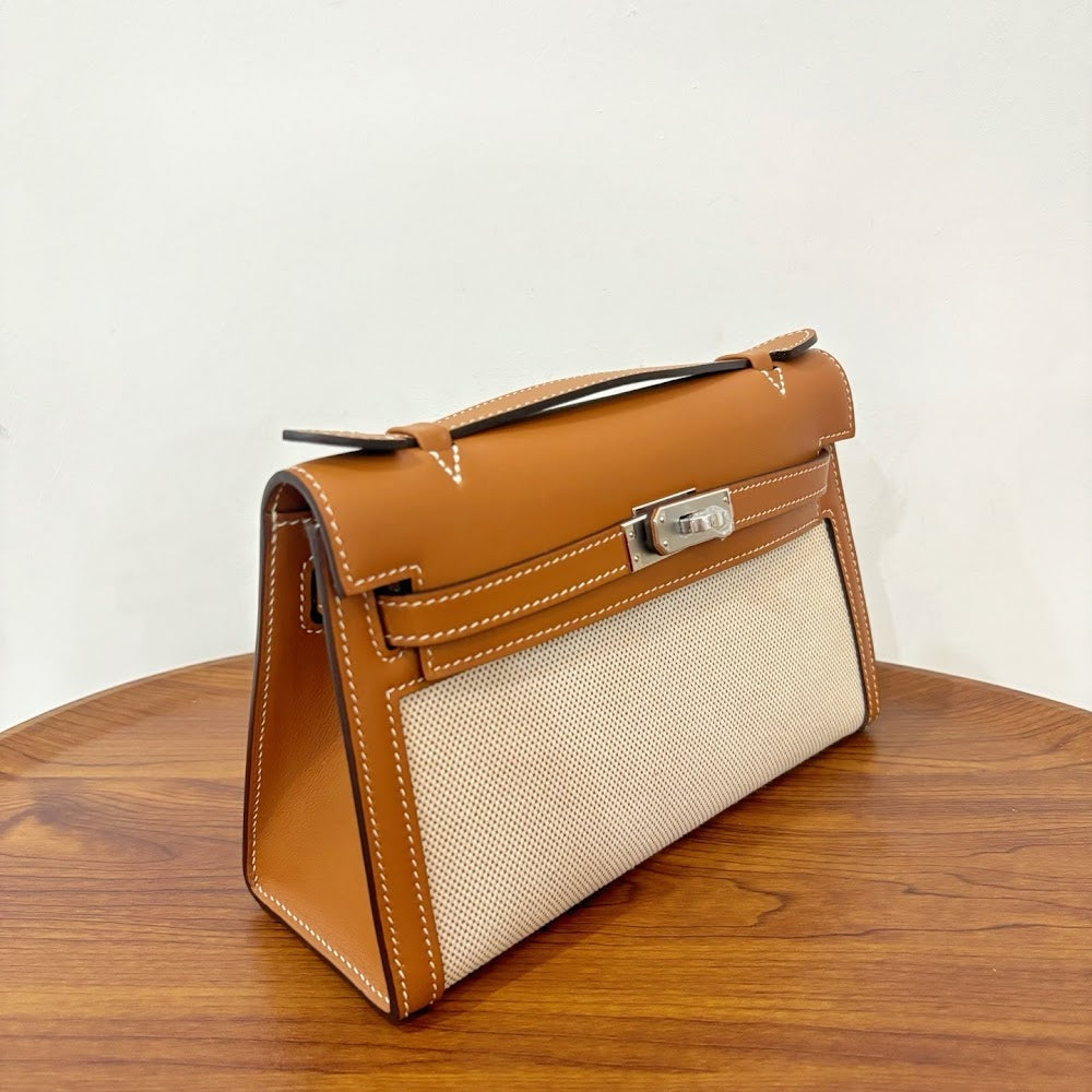 Anum Bags Hermesn Luxury Bag --116831