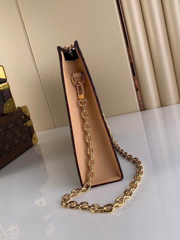 Anum Bags ln Luxury Bag --61014