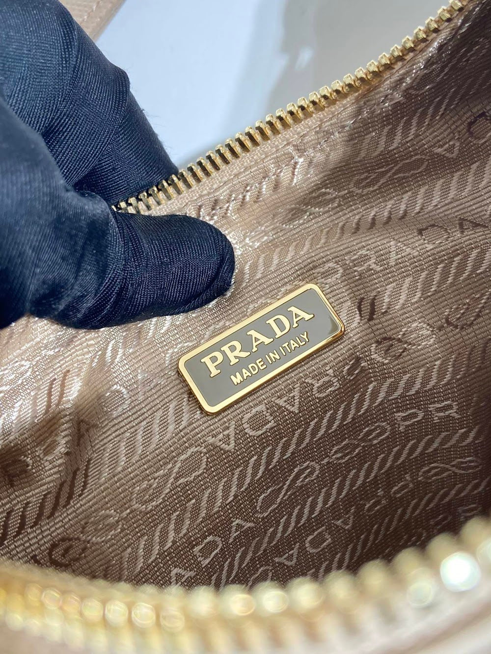 Ezyycart Bags Prada Luxury Bag --54650