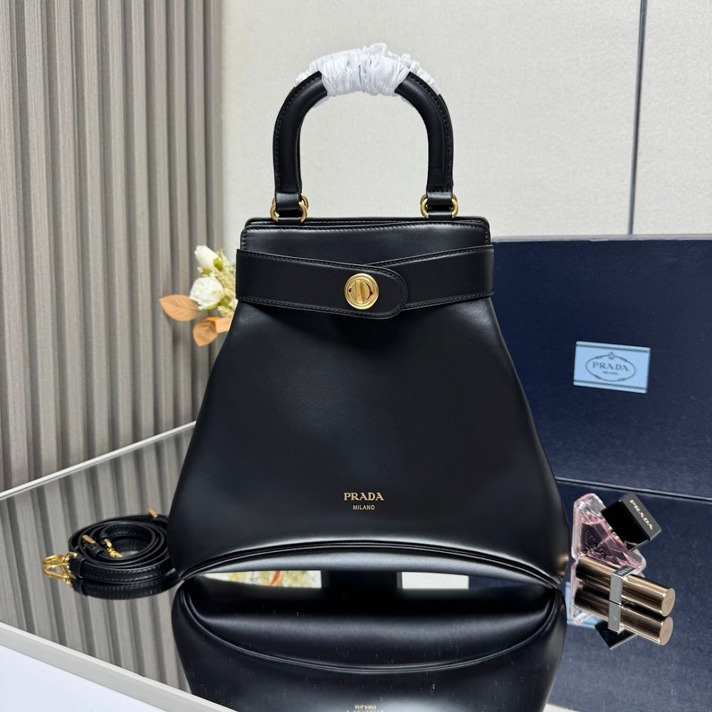 Ezyycart Bags Pradn Luxury Bag --102614