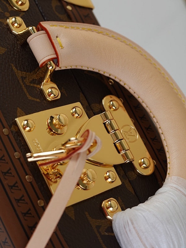 Anum Bags ln Luxury Bag --60320