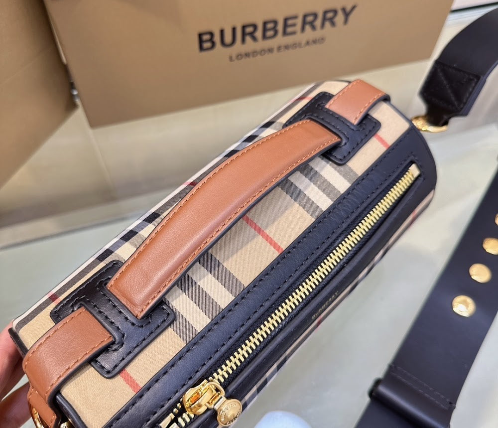 Ezyycart Bags Burberryn Luxury Bag --92113