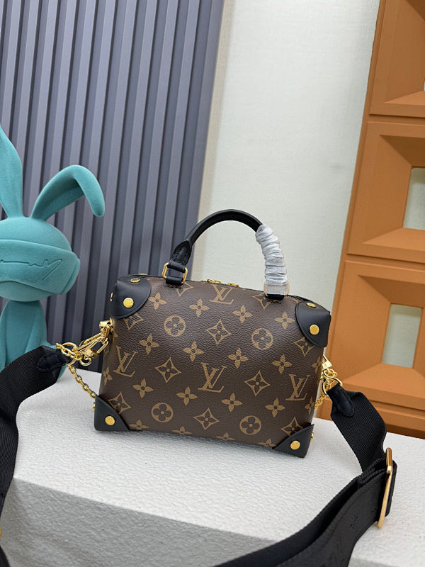 Anum Bags LVn Luxury Bag --81034