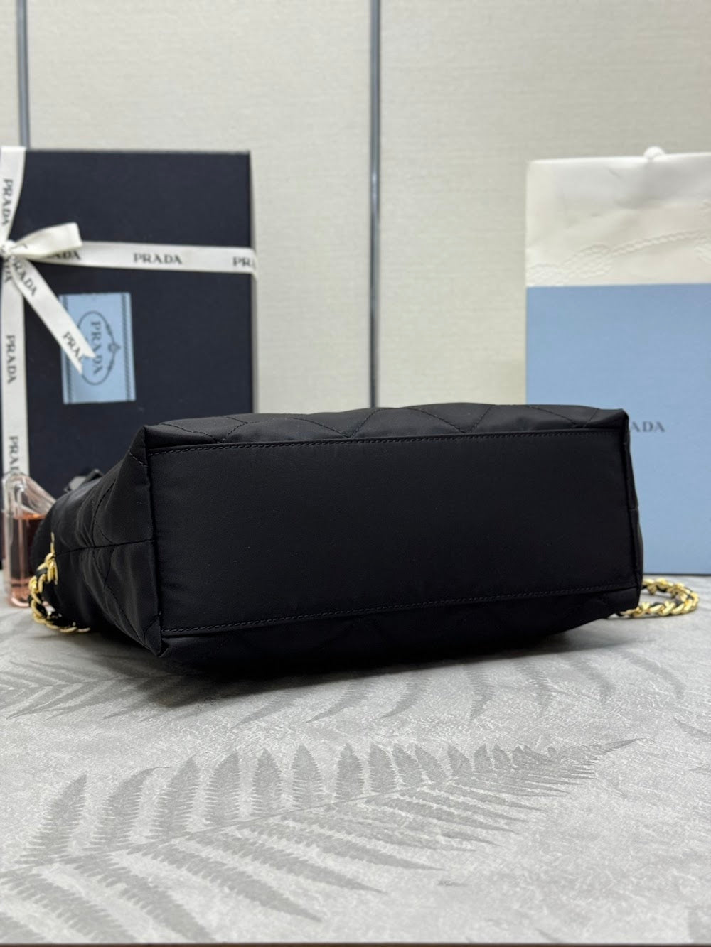 Ezyycart Bags Pradn Luxury Bag --101377