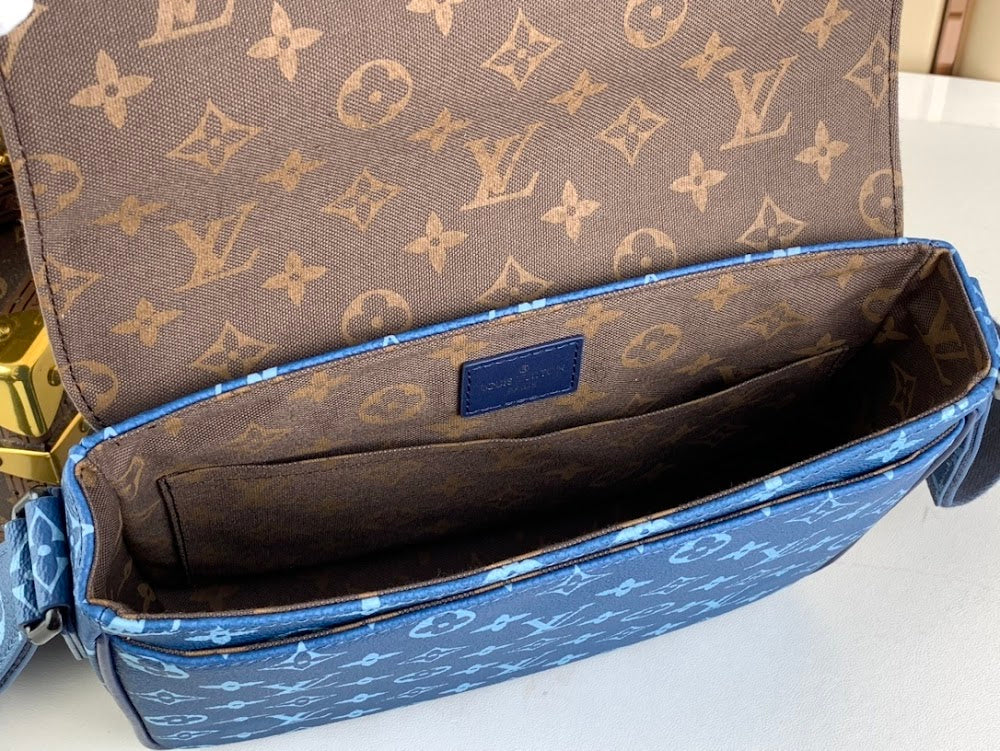 Ezyycart Bags ln Luxury Bag --57952