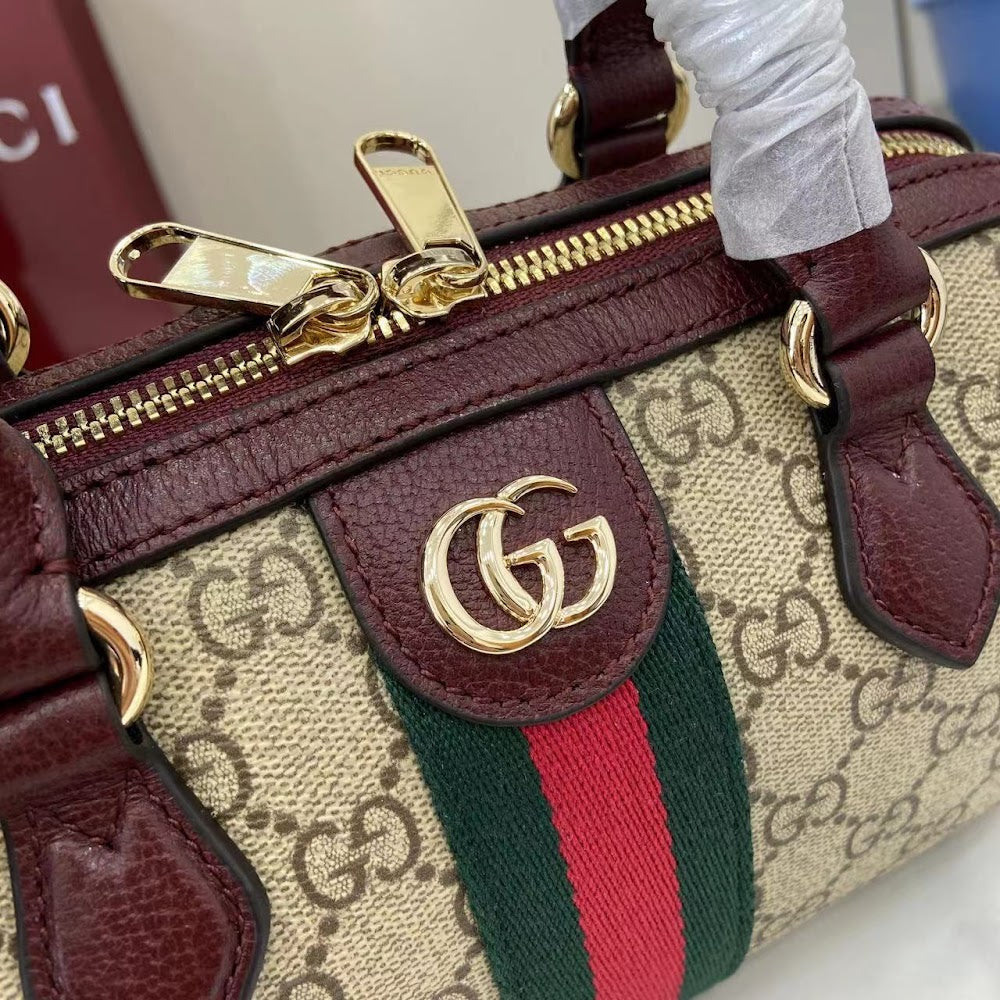 Ezyycart Bags Guccin Luxury Bag --94785