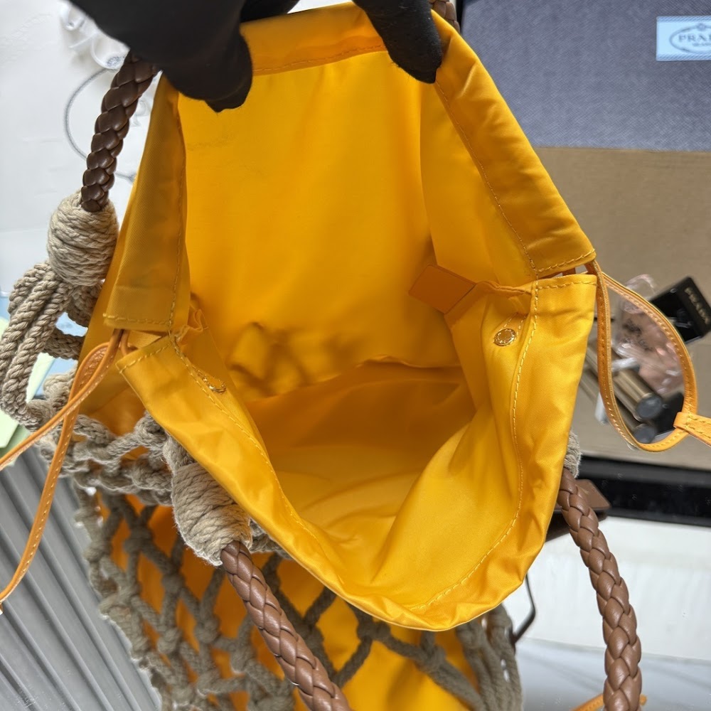 Ezyycart Bags Pradn Luxury Bag --101799