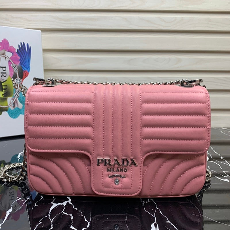 Ezyycart Bags pradn Luxury Bag --74629