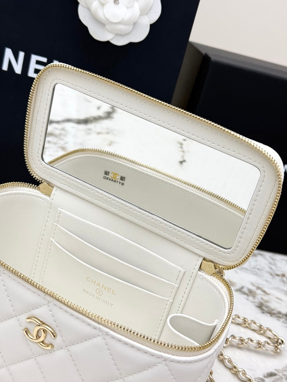 Anum Bags CHn Luxury Bag --113791