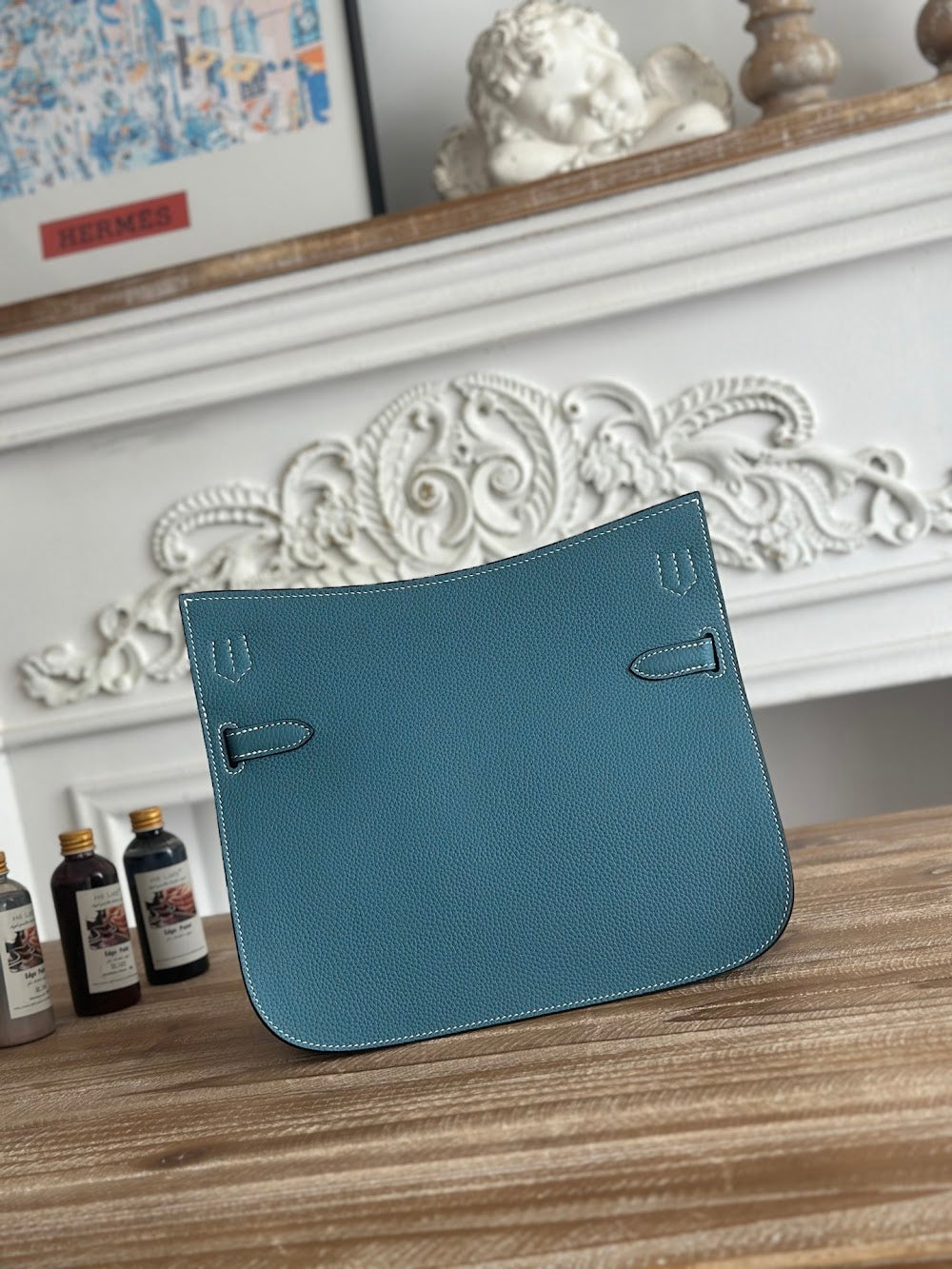 Anum Bags Hermesn Luxury Bag --116999