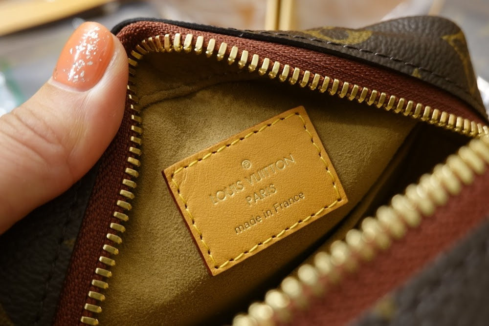 Anum Bags ln Luxury Bag --56113