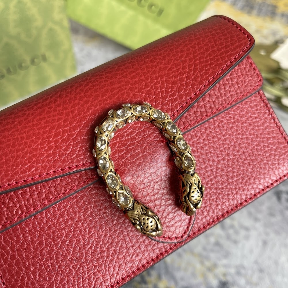 Ezyycart Bags Guccin Luxury Bag --94392