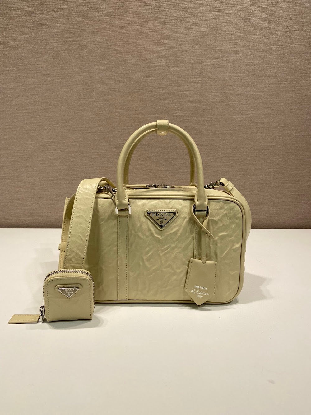 Ezyycart Bags Prada Luxury Bag --54394