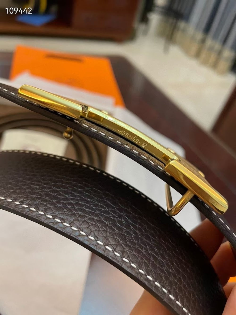 Anum Bags Hermesn Luxury Belt --105994