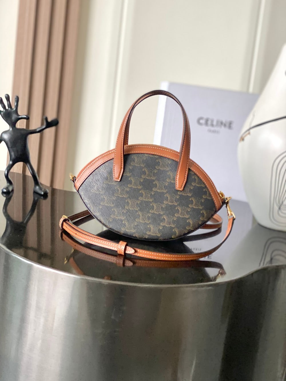 Ezyycart Bags Celine Luxury Bag --112100