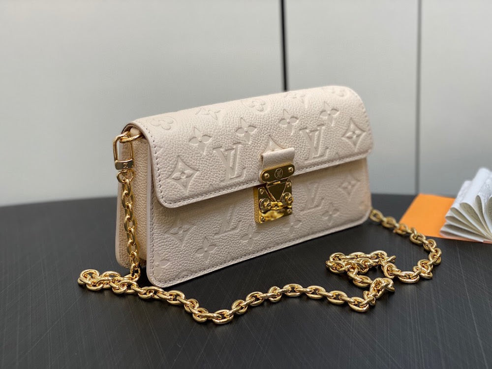 Anum Bags LVn Luxury Bag --80145