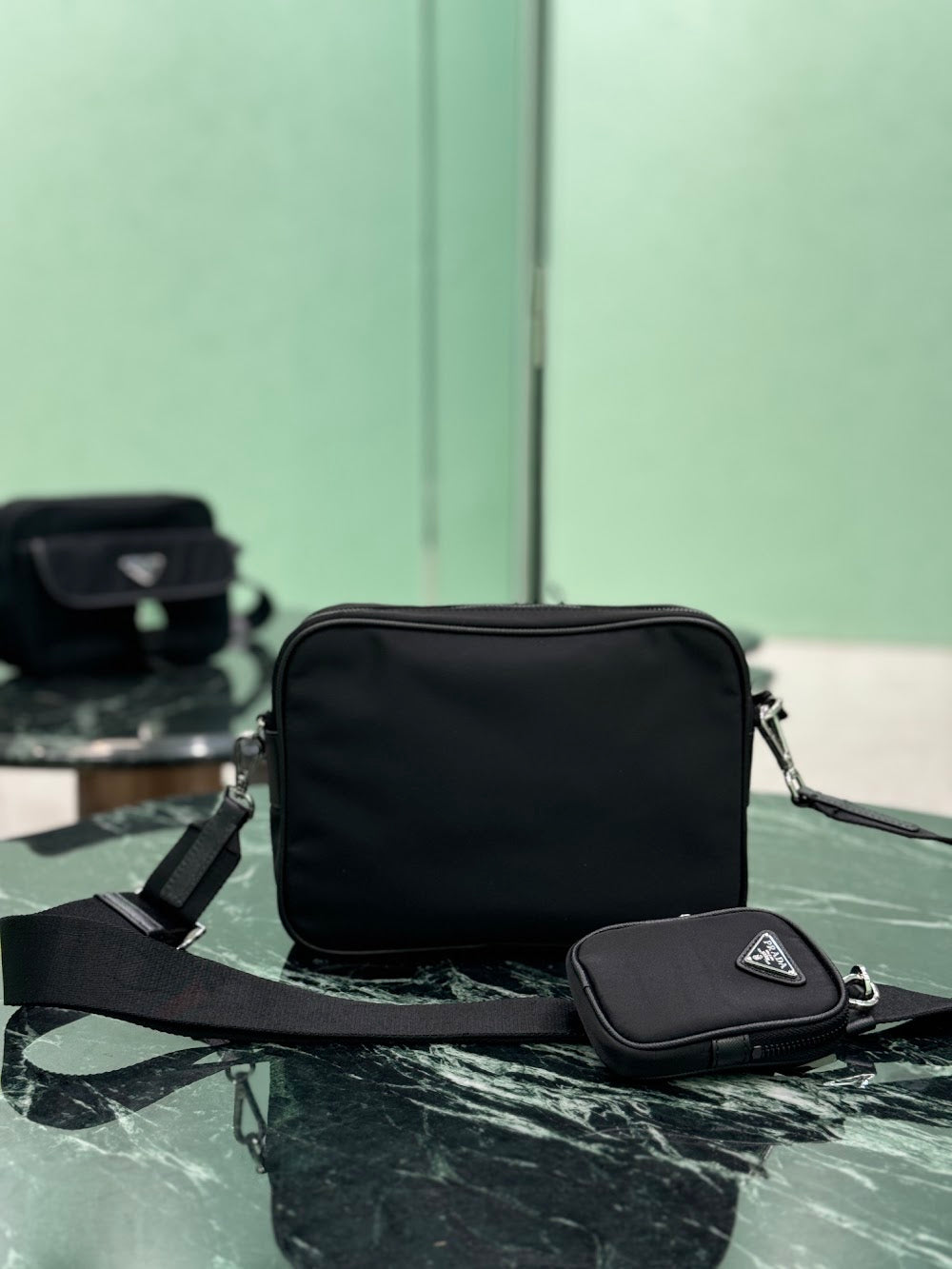 Ezyycart Bags Pradn Luxury Bag --102895