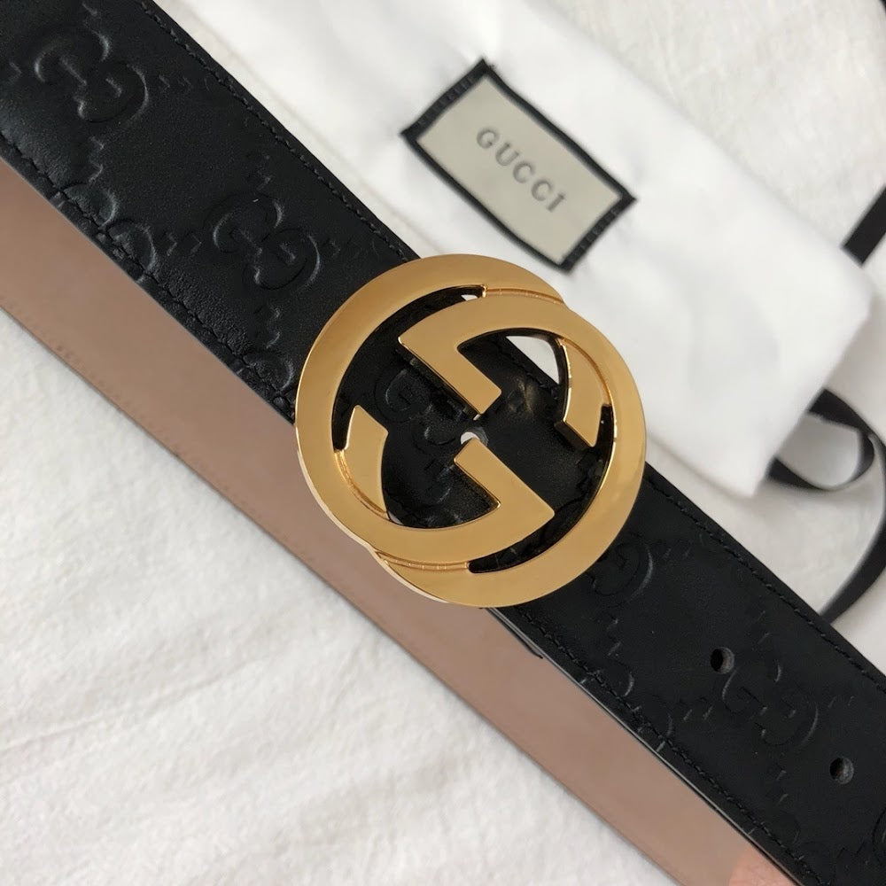 Ezyycart Bags Guccin Luxury Belt --105229