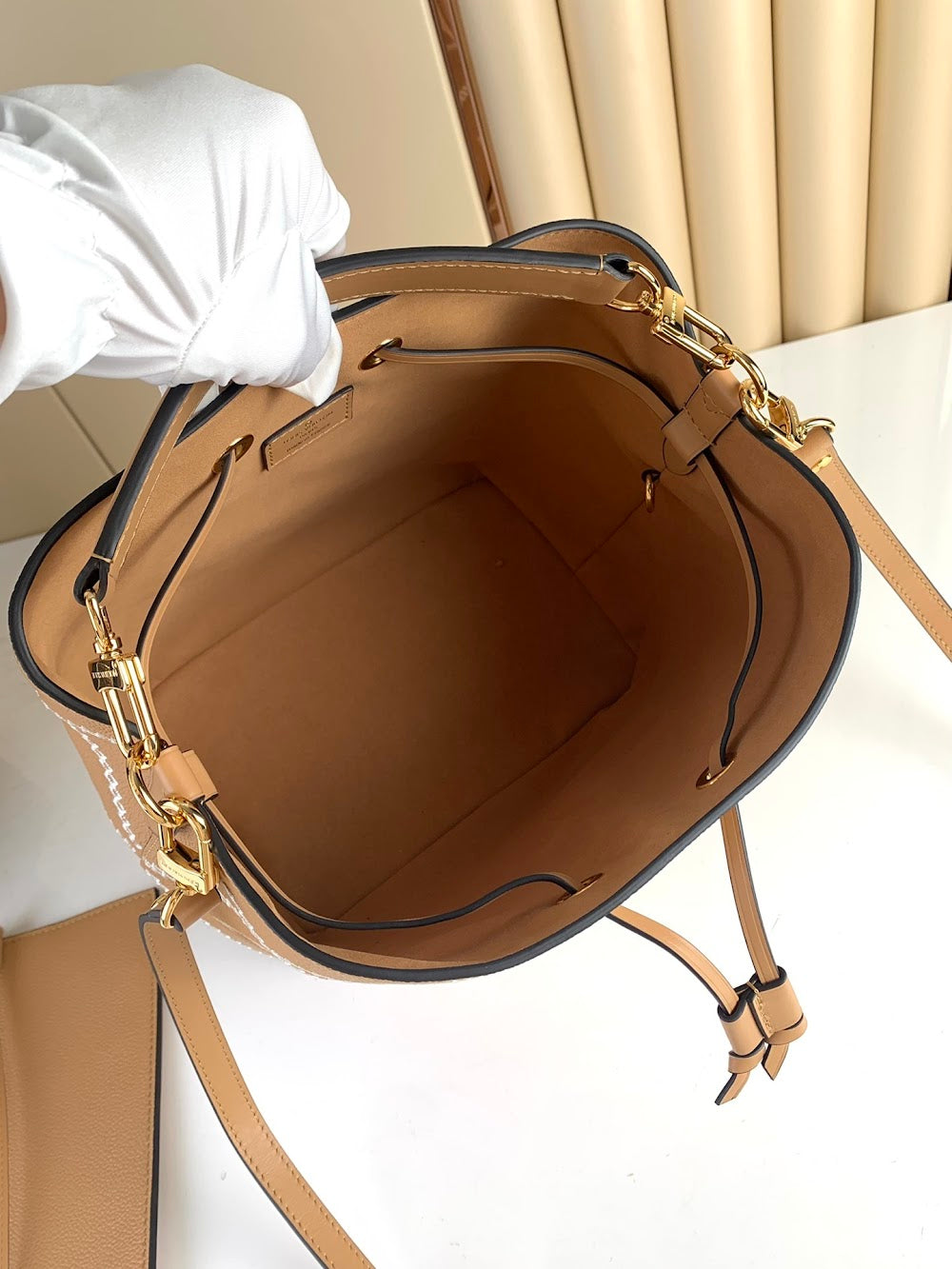 Ezyycart Bags ln Luxury Bag --60796