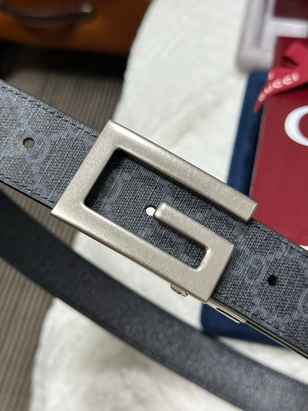Ezyycart Bags Guccin Luxury Belt --105374