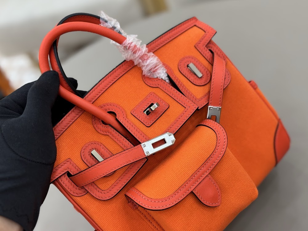 Anum Bags Hermesn Luxury Bag --116613