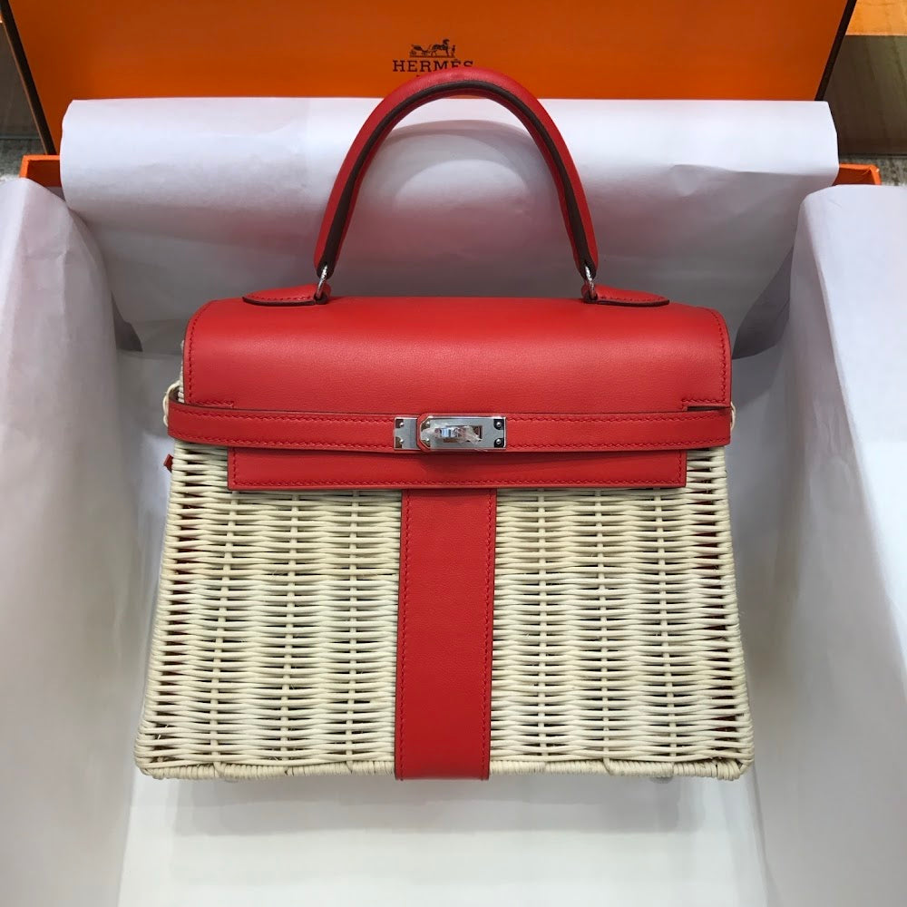 Ezyycart Bags Hermesn Luxury Bag --118776