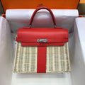 Ezyycart Bags Hermesn Luxury Bag --118776