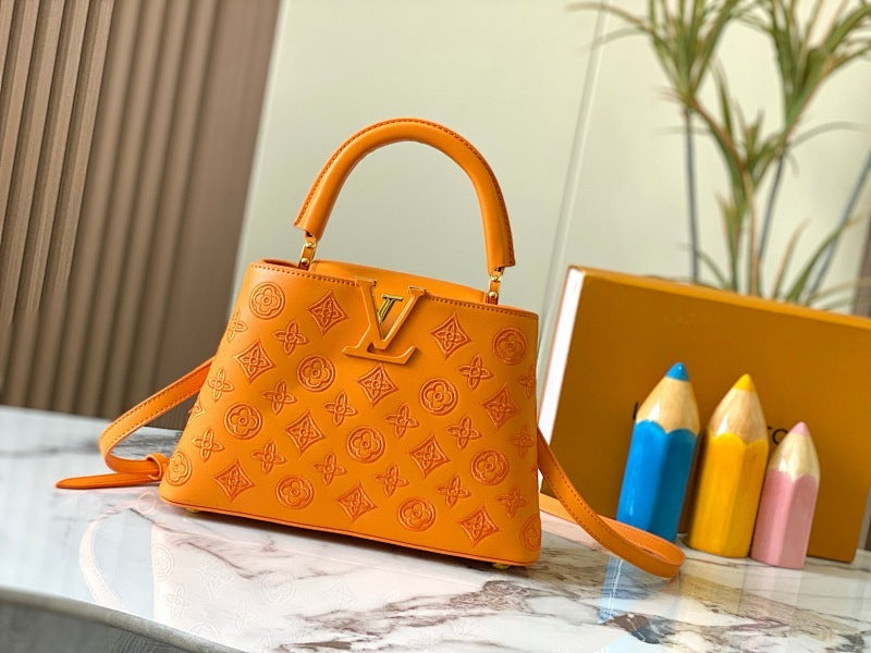 Anum Bags LVn Luxury Bag --78680