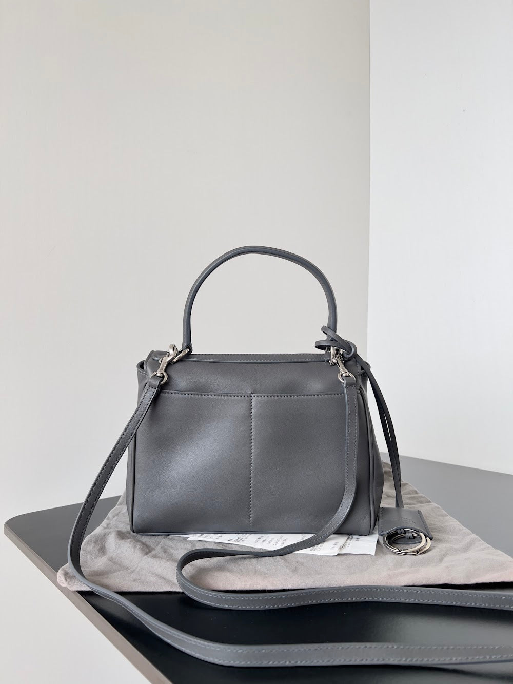 Ezyycart Bags Balenciaga Luxury Bag --111595