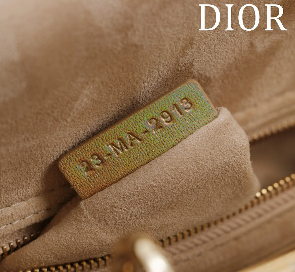 Ezyycart Bags Diorn Luxury Bag --115942