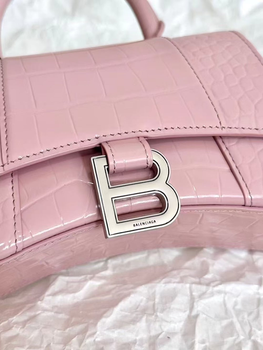 Ezyycart Bags Balenciaga Luxury Bag --110776