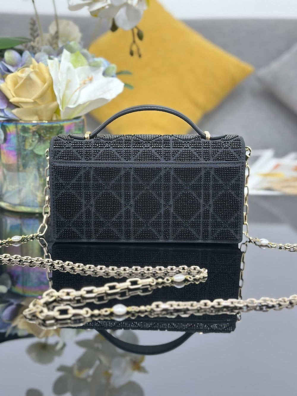 Ezyycart Bags Diorn Luxury Bag --115133
