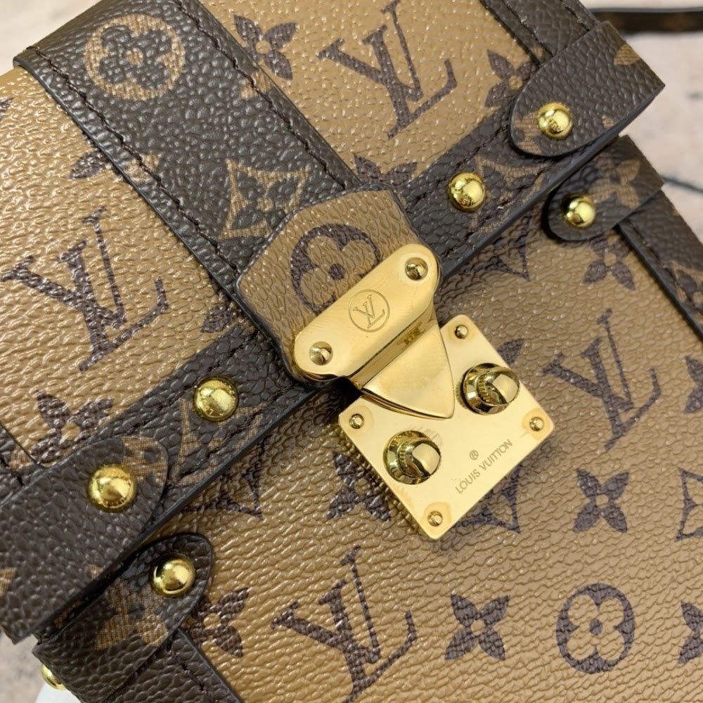 Anum Bags ln Luxury Bag --59445