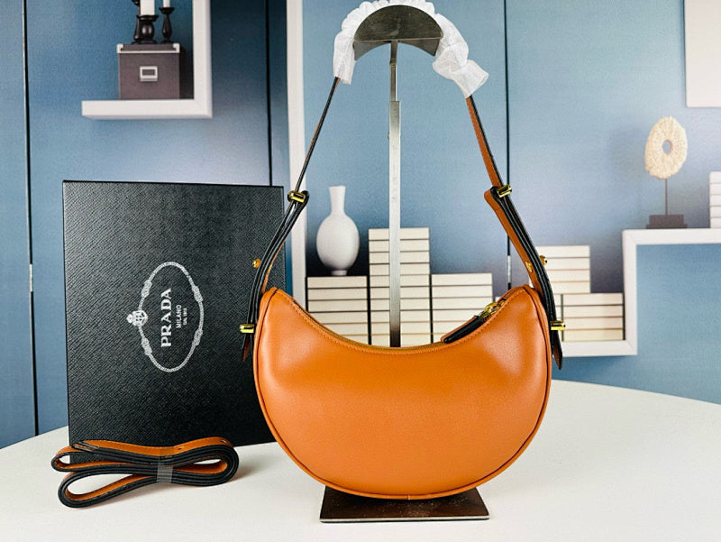 Ezyycart Bags pradn Luxury Bag --73726