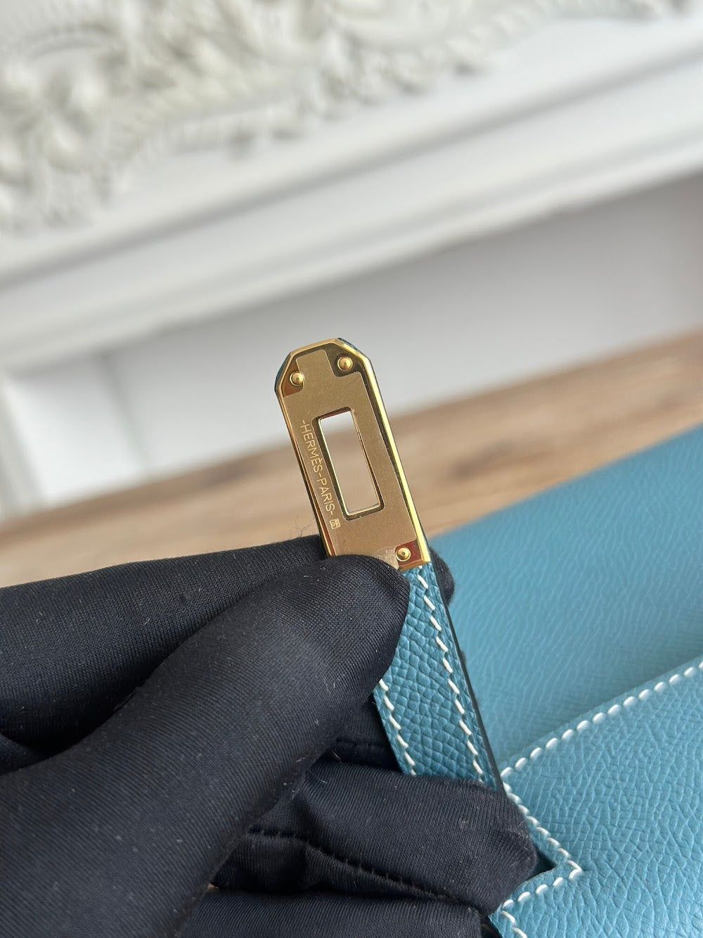Anum Bags Hermesn Luxury Bag --116861