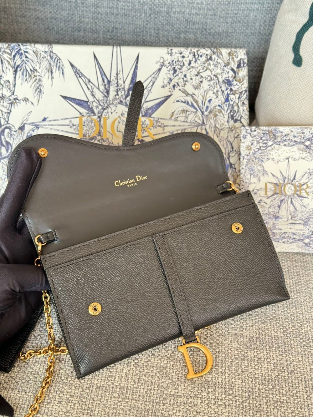 Ezyycart Bags Diorn Luxury Bag --115149