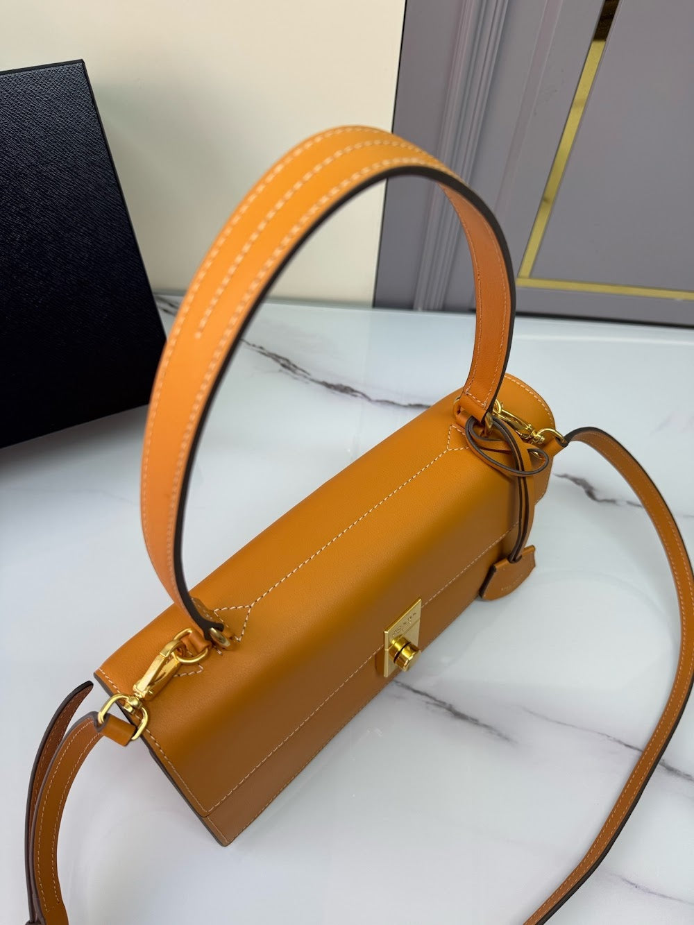 Ezyycart Bags Pradn Luxury Bag --102657