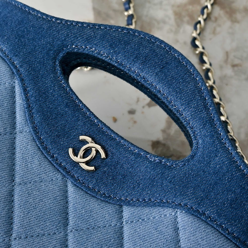 Anum Bags CHn Luxury Bag --114023