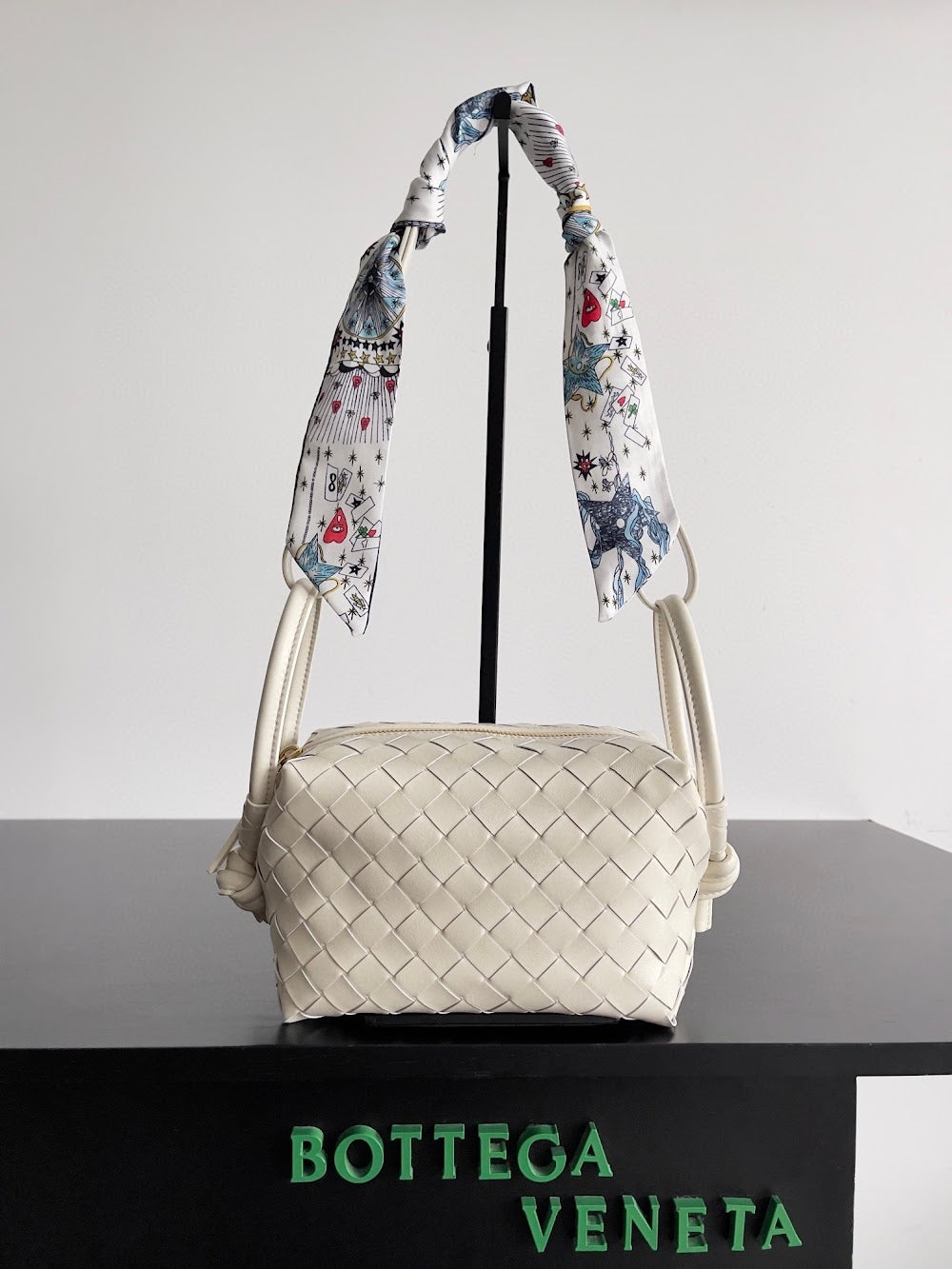 Ezyycart Bags Bottegan Luxury Bag --91529