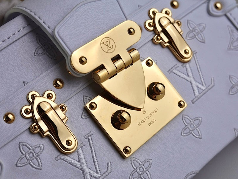 Anum Bags ln Luxury Bag --61061