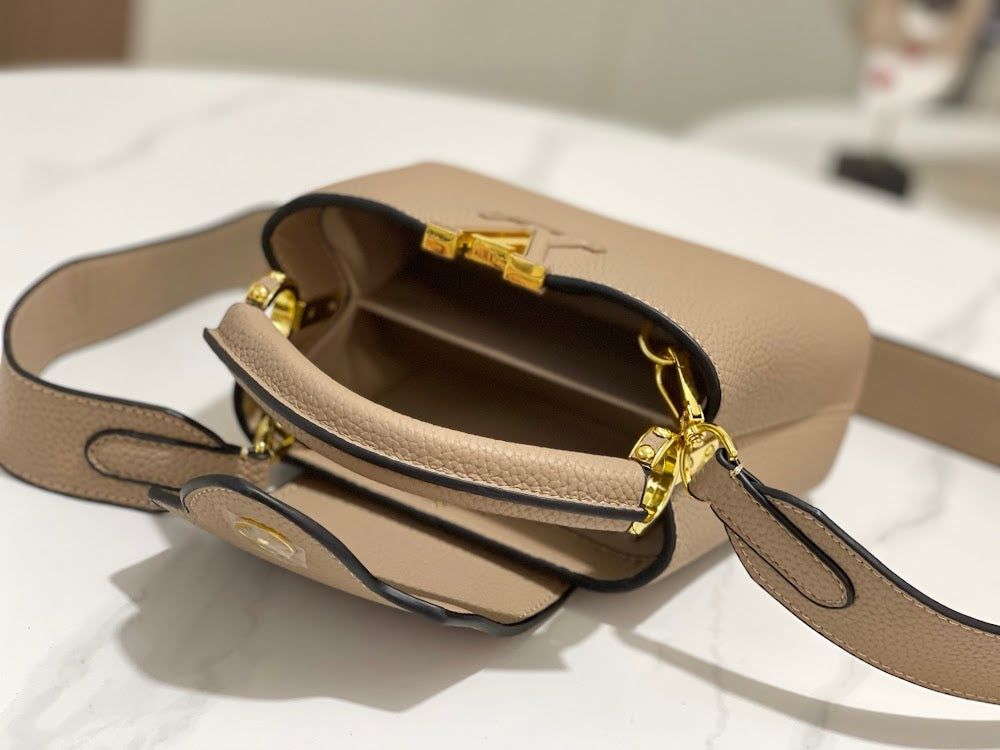Anum Bags LVn Luxury Bag --78664