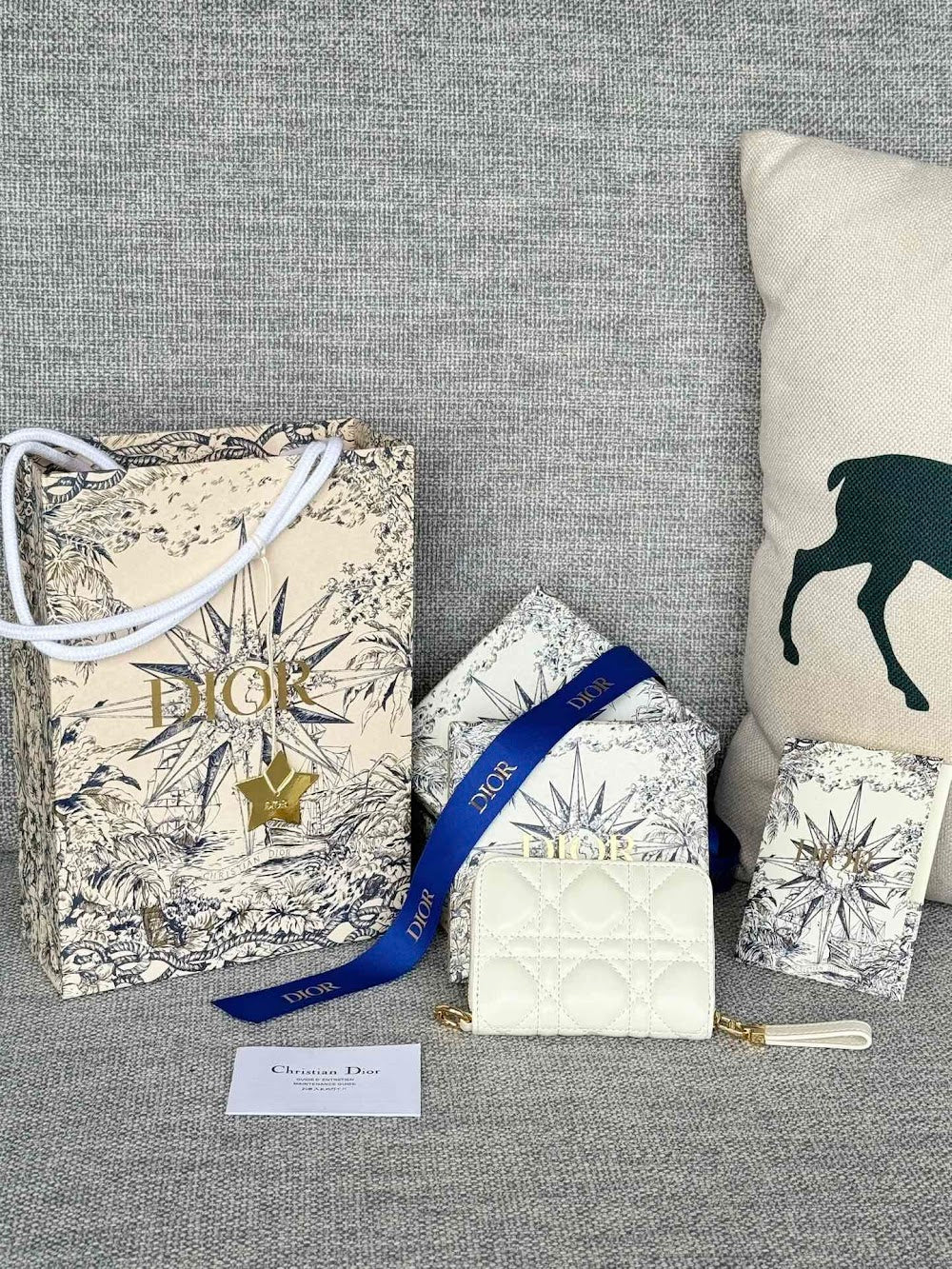 Anum Bags Diorn Luxury Bag --114570