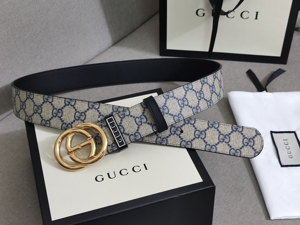 Ezyycart Bags Guccin Luxury Belt --108410
