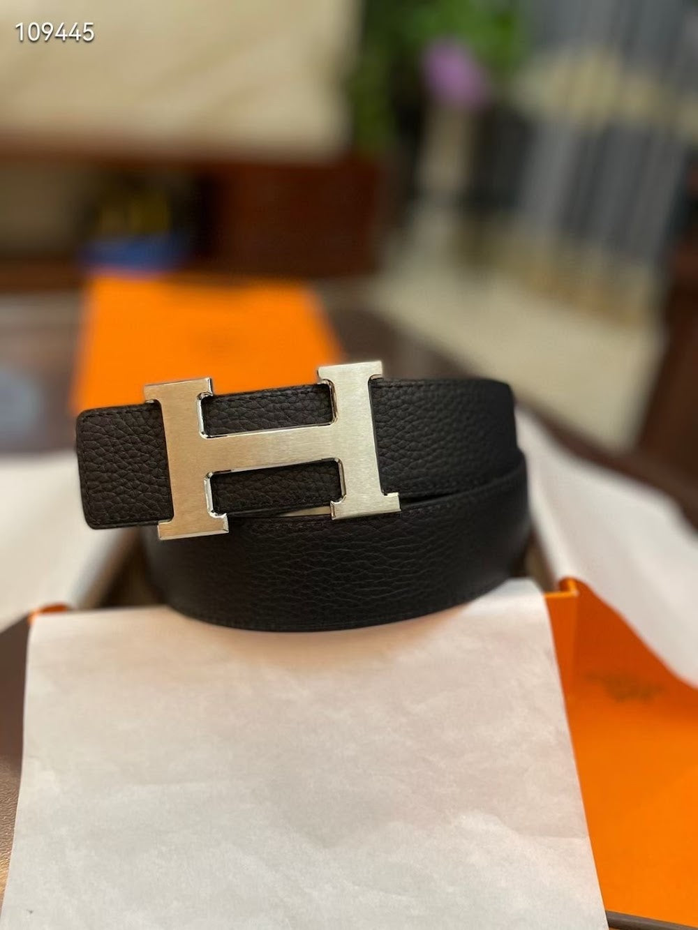 Anum Bags Hermesn Luxury Belt --108847