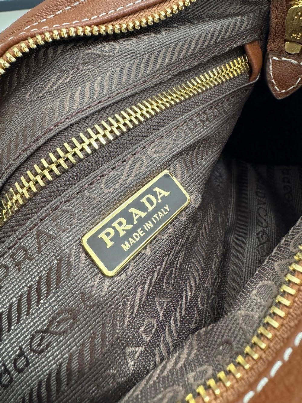Ezyycart Bags Pradn Luxury Bag --101418