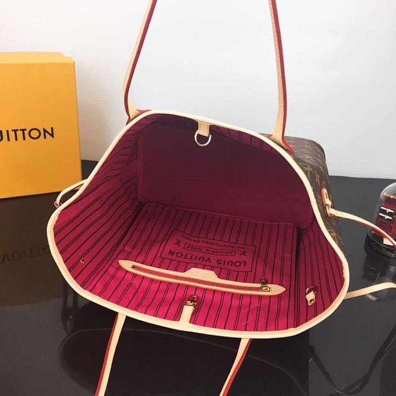 Ezyycart Bags ln Luxury Bag --59306