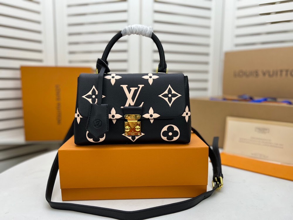 Ezyycart Bags LVn Luxury Bag --79322