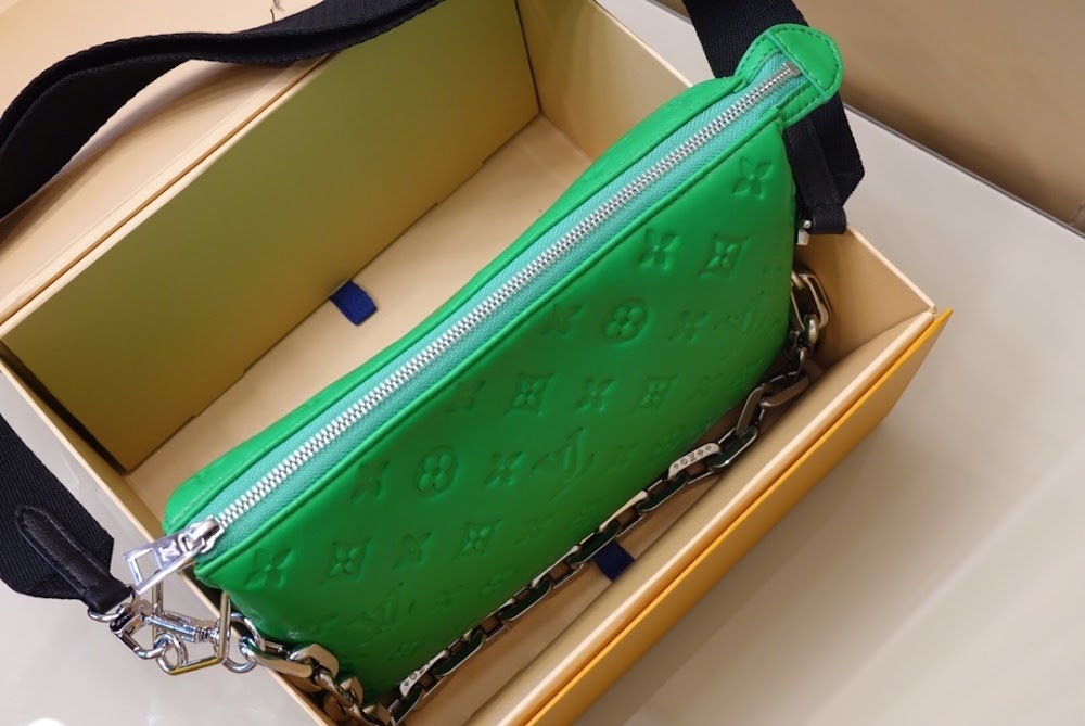 Anum Bags ln Luxury Bag --58670
