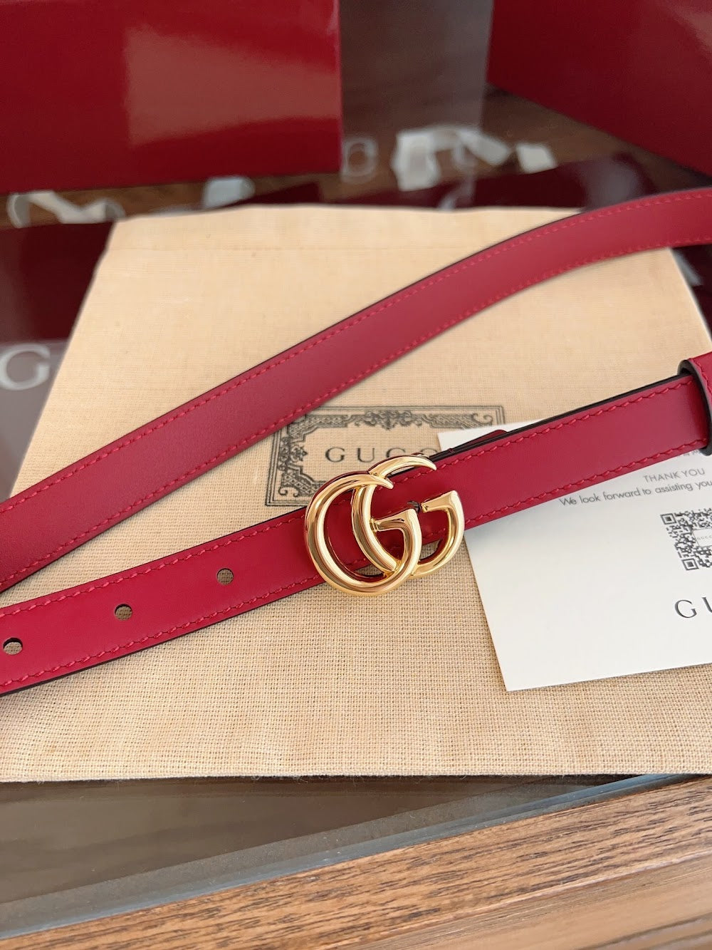 Ezyycart Bags Guccin Luxury Belt --105236